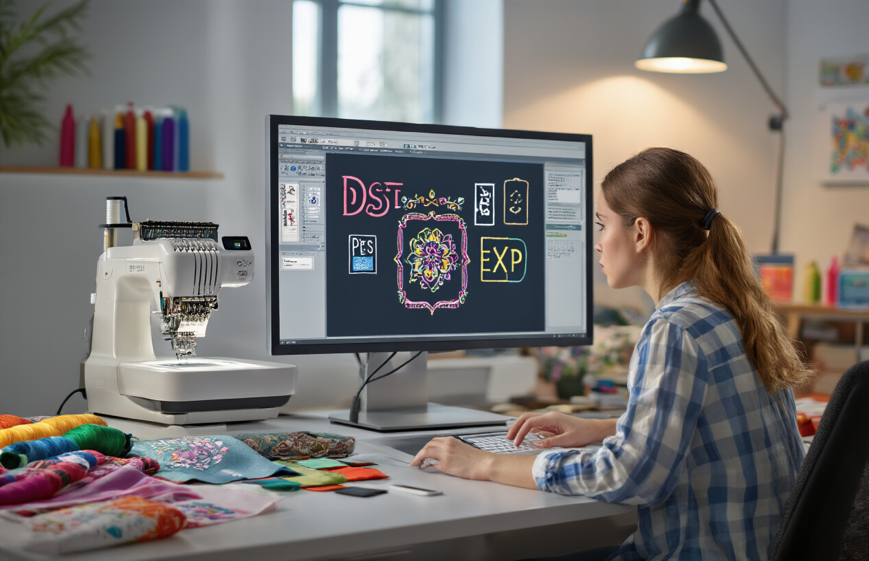 design file formate