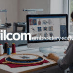 wilcome embroidery