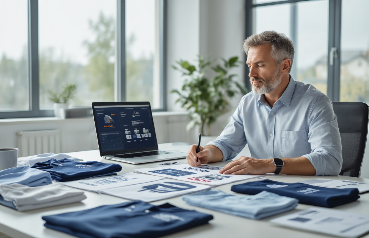 Your Logo Method Decision