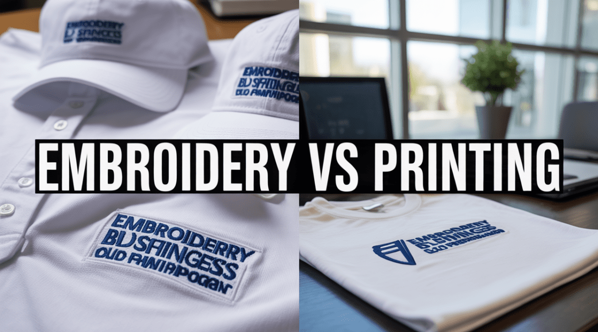 embroidery vs printing