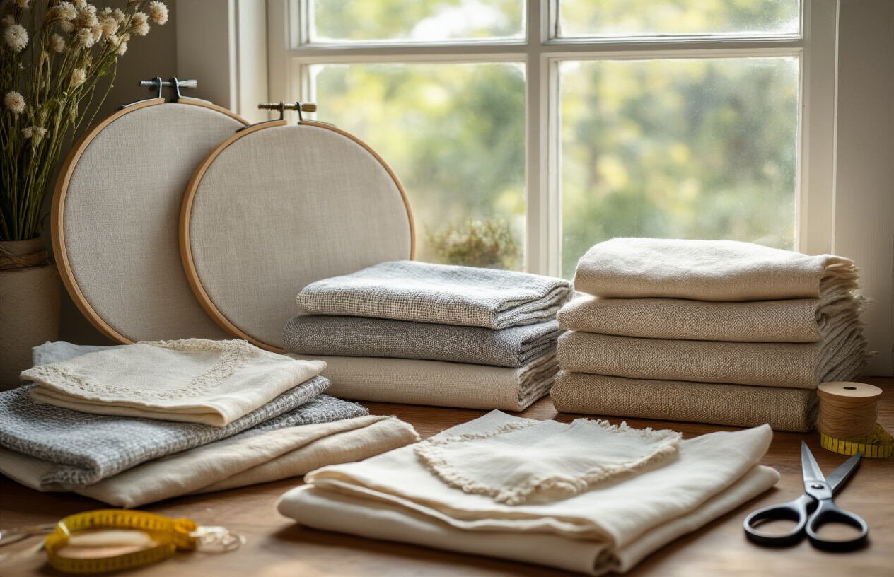 project fabric